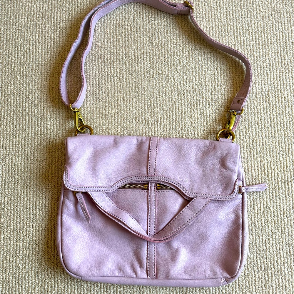 Fossil Purse